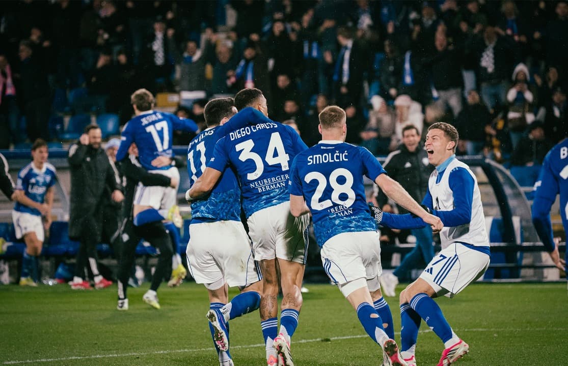 Hasil Liga Italia: Como Tumbangkan Perlawanan Sengit AS Roma, AC Milan Keok di Kandang Lazio