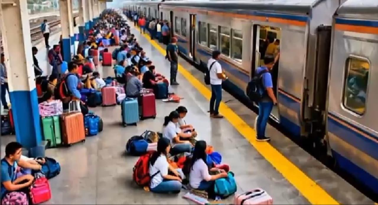 Dinkes Kota Batu Bagikan Tips Mudik Sehat, dr. Susana: Jangan Abaikan Kondisi Tubuh Saat Perjalanan