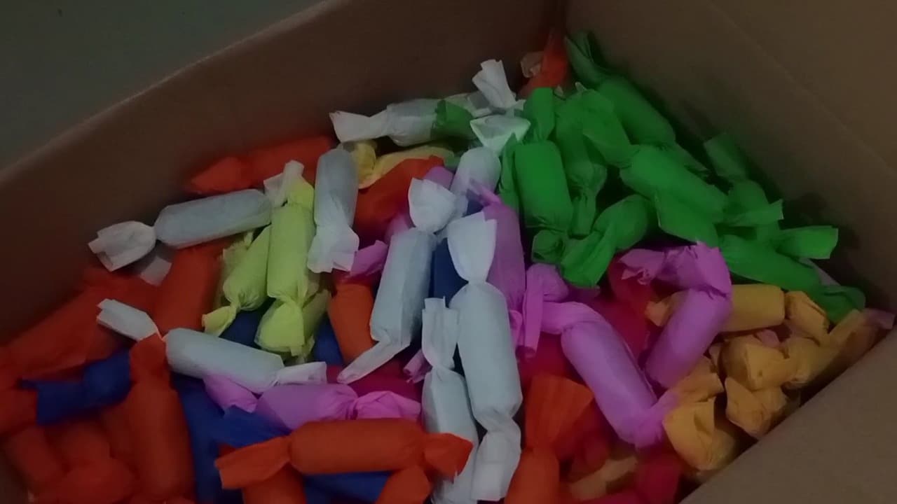 Manisnya Madu Mongso Wahyu Tumurun, Kudapan Tradisional yang Tetap Diburu