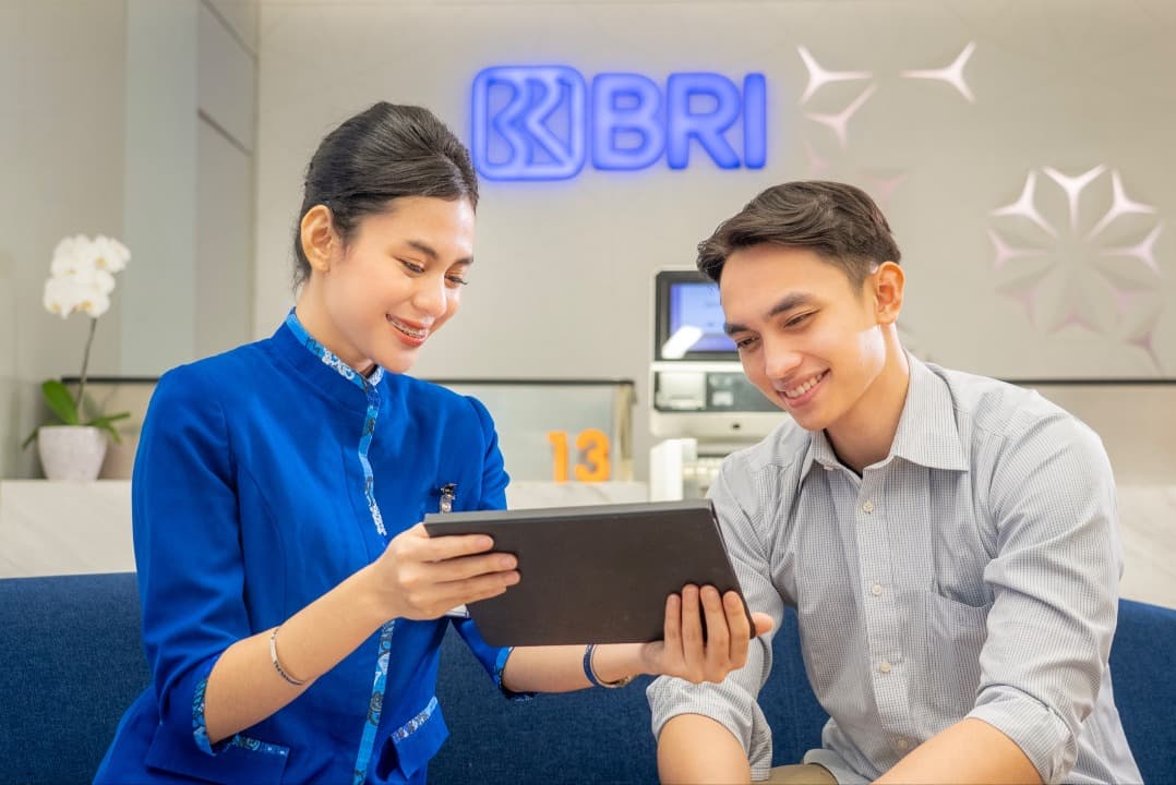 BRI Minta Nasabah Waspada Modus Penipuan Berkedok File APK