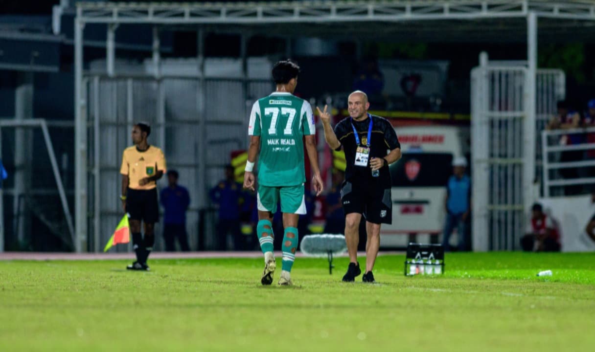 Penggawa Persebaya Dapat Kesempatan untuk Rehat, Tavares Siapkan Program Individu