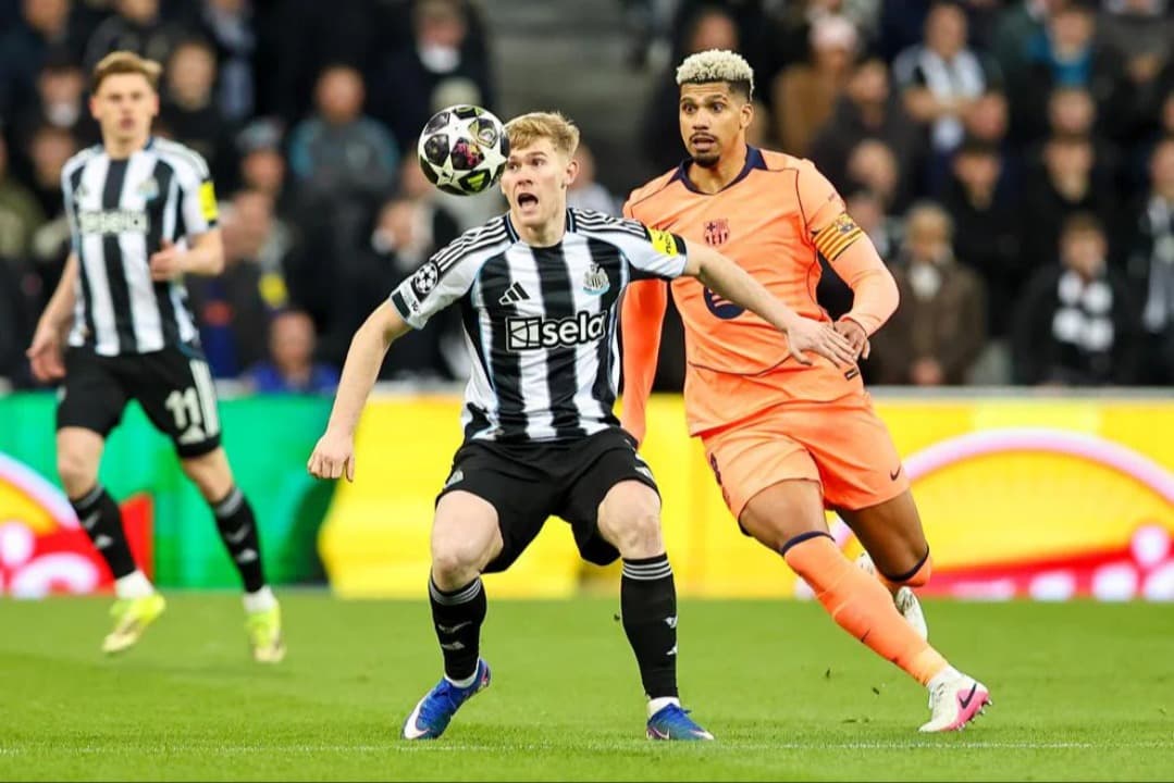 Jadwal Liga Champions Malam Ini: Liverpool dan Tottenham Hotspur Usung Misi Comeback, Barcelona Jamu Newcastle United