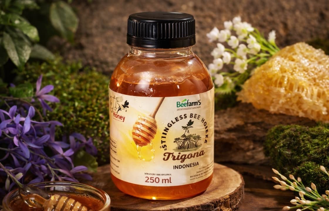 Naik Kelas Bersama LinkUMKM, BeeFam’s Perkuat Jaringan Usaha Madu Trigona di Seluruh Indonesia