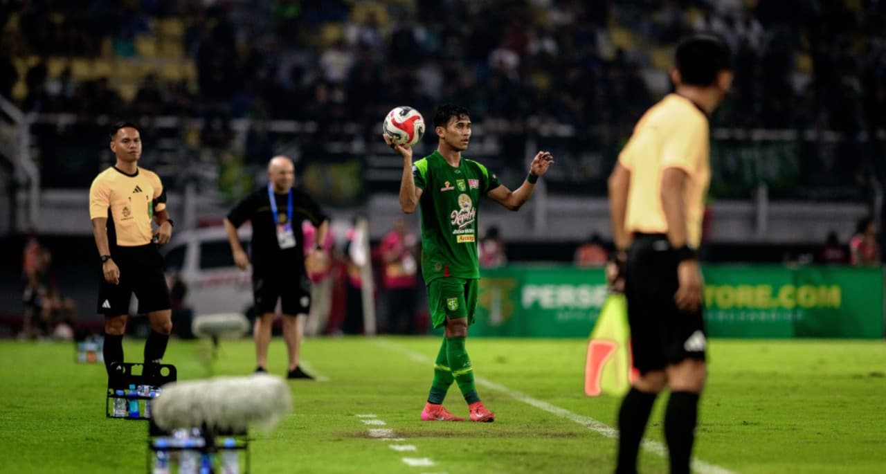 Arief Catur Tunjukkan Perkembangan Positif Usai Alami Cedera Kepala
