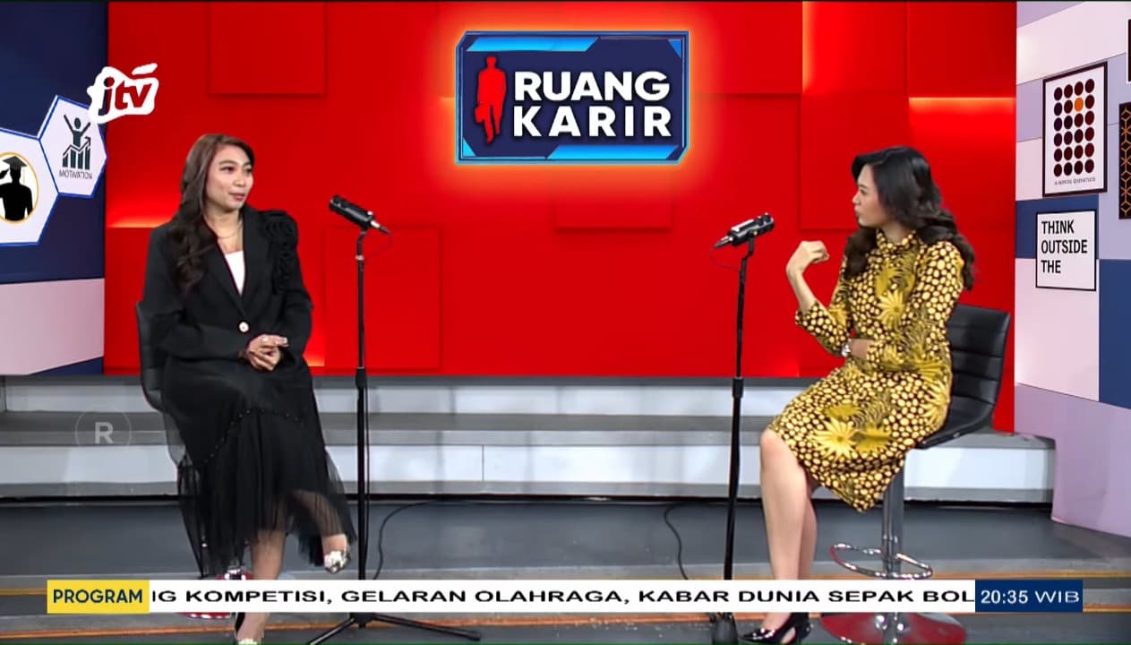 Menembus Jepang, Menggenggam Masa Depan: Peluang Karier Global bagi Generasi Muda