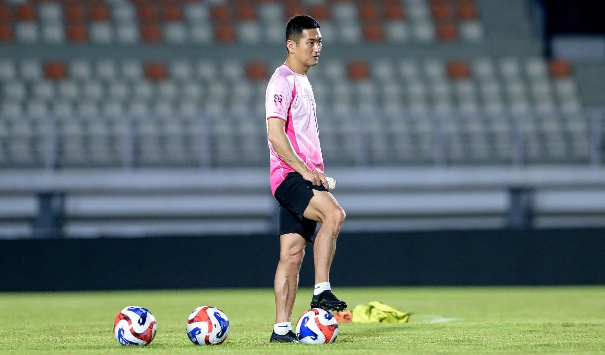 Hadapi Jadwal Padat di Bulan April, Persebaya Tingkatkan Beban Latihan