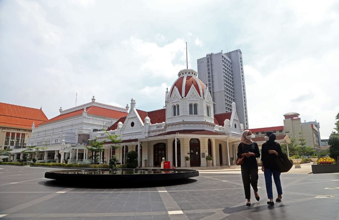 Pengusiran "Penghuni" Balai Pemuda, Isa Ansori: Dewan Kebudayaan Adalah Ruang Kolaborasi, Bukan Eliminasi