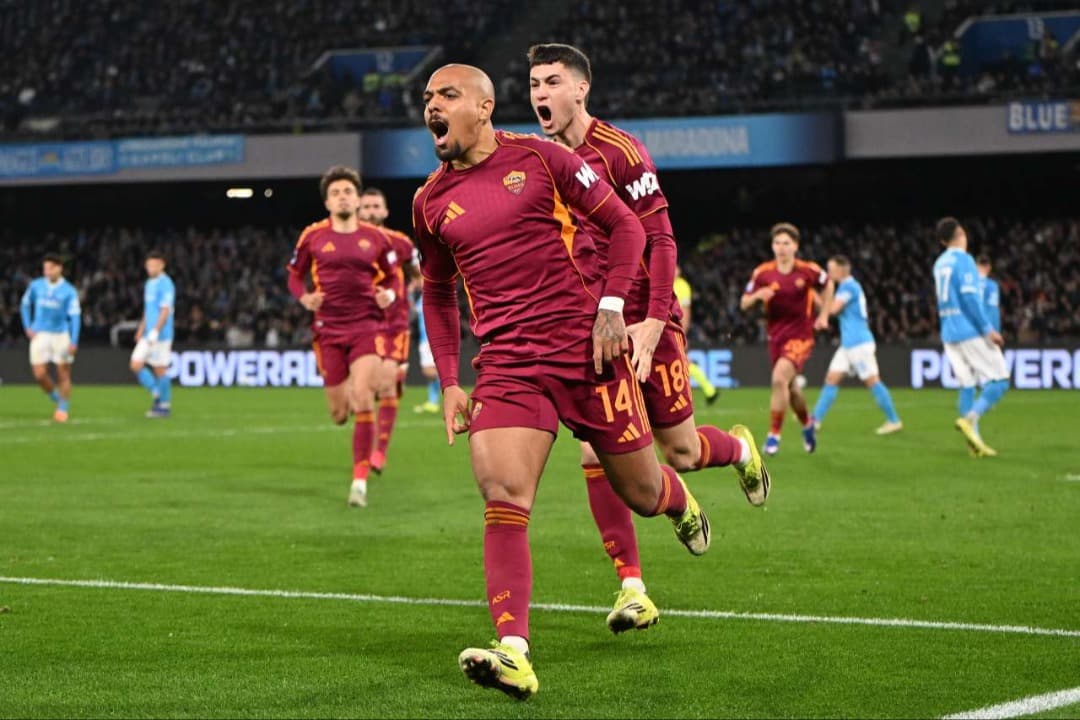 Jadwal Liga Italia Pekan Ini: AS Roma Tantang Inter Milan, Napoli Bentrok Kontra AC Milan