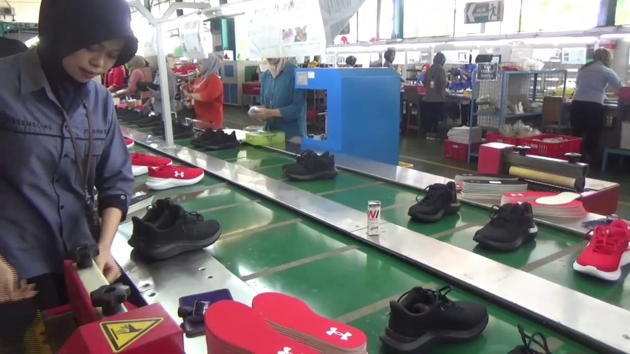 Pemkab Ngawi Dorong PMA Serap 70 Persen Tenaga Kerja Lokal