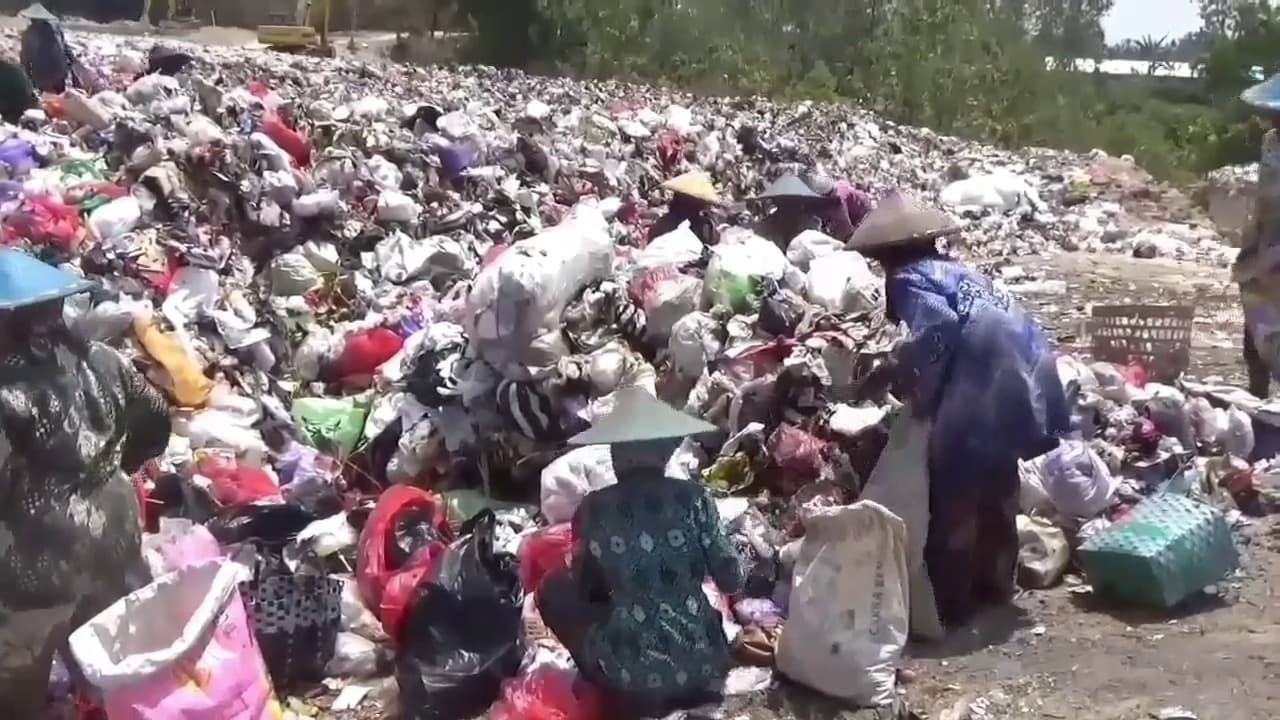 DPRD Ngawi Desak Pemkab Optimalkan Pengelolaan Sampah di Ruang Publik dan TPA