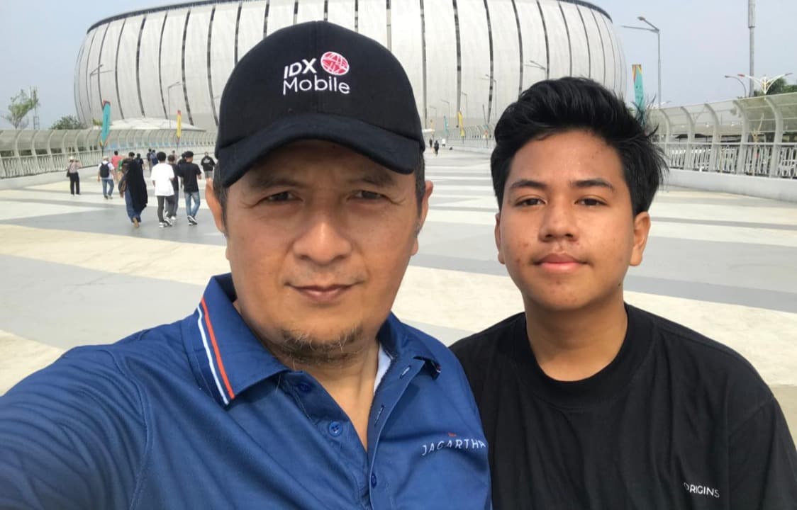 Timnas Kalah dari Bulgaria, Bung Alief: Permainan Monoton dan Minim Taktik