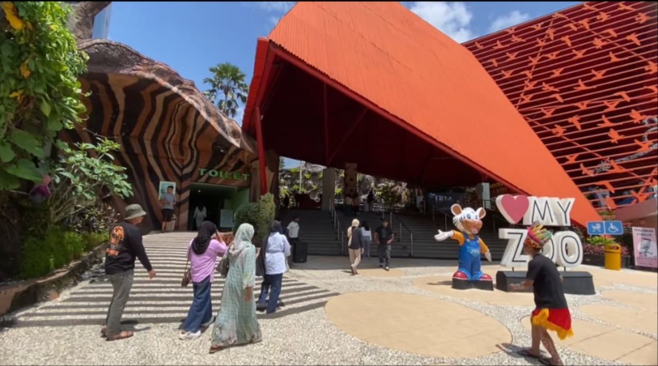 Kunjungan Wisatawan Batu Tembus 266 Ribu Saat Libur Lebaran