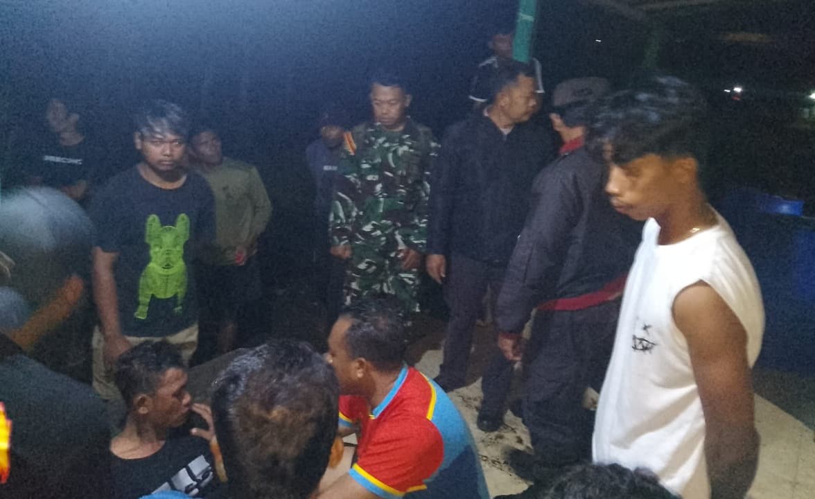 Sadis, Seorang Anak di Banyuwangi Aniaya Ibu Kandung Hingga Meninggal