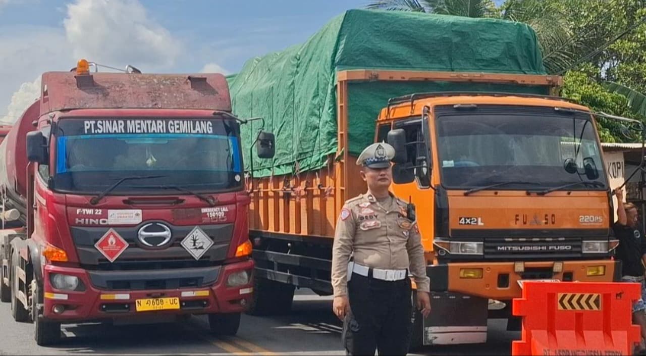 GAPASDAP Sebut Keterbatasan Dermaga Jadi Biang Antrean