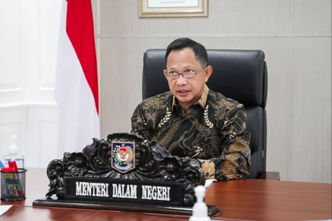 Pemerintah Resmi Terapkan WFH ASN Pemda Setiap Jumat Mulai 1 April 2026
