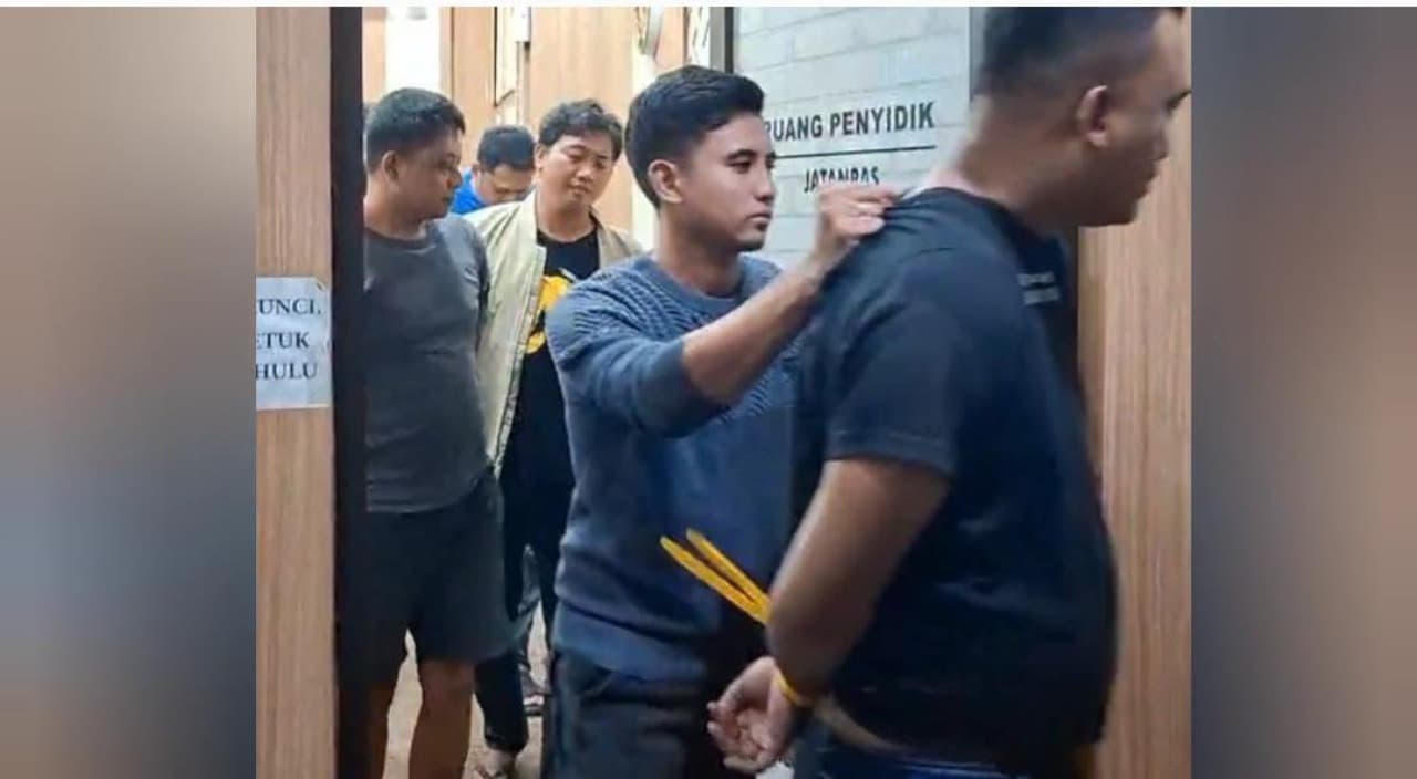 Kenalan Lewat Medsos, Janda Dirampok dan Disekap di Hotel Jombang