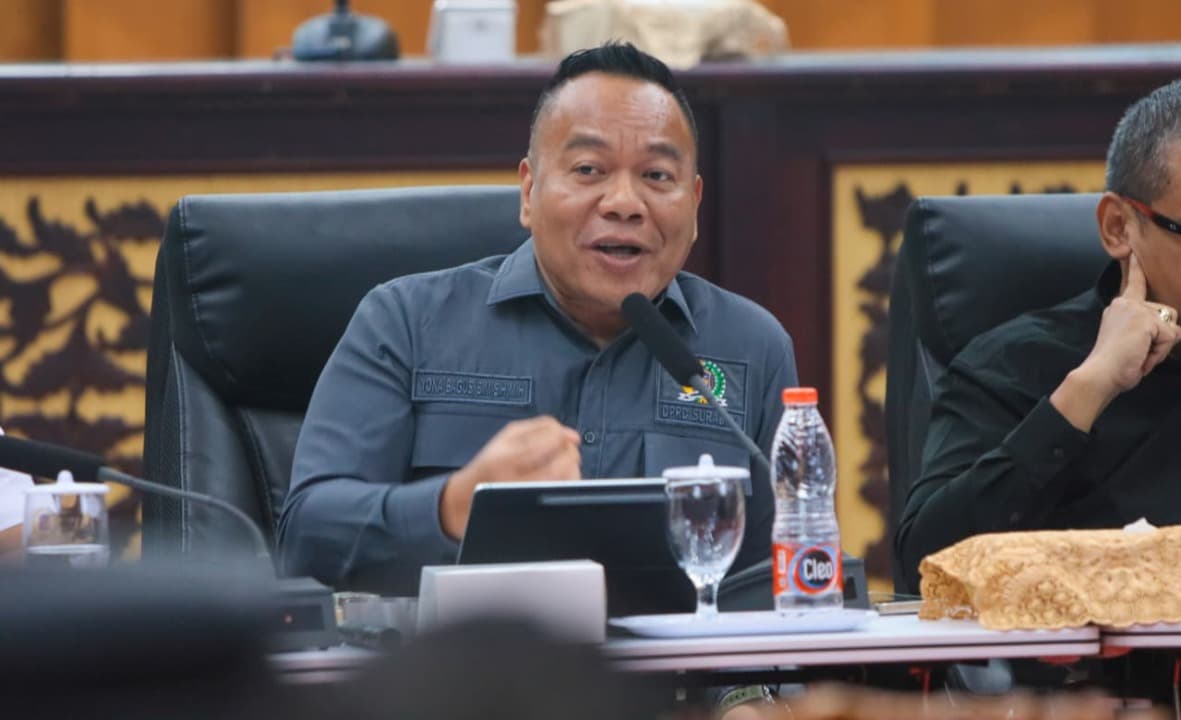 Komisi A DPRD Surabaya Dukung WFH ASN Pemkot Setiap Hari Jumat