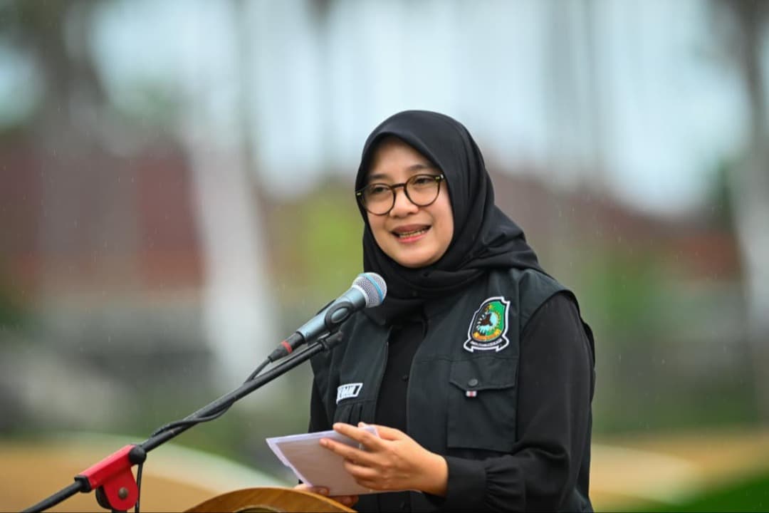 Kemiskinan Kian Turun, IPM Naik, Ekonomi Tumbuh: Bupati Ipuk Paparkan Capaian Banyuwangi di LKPJ 2025