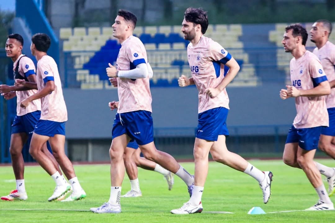 Jadwal Persik di Bulan April 2026: Jamu Persijap hingga Borneo FC