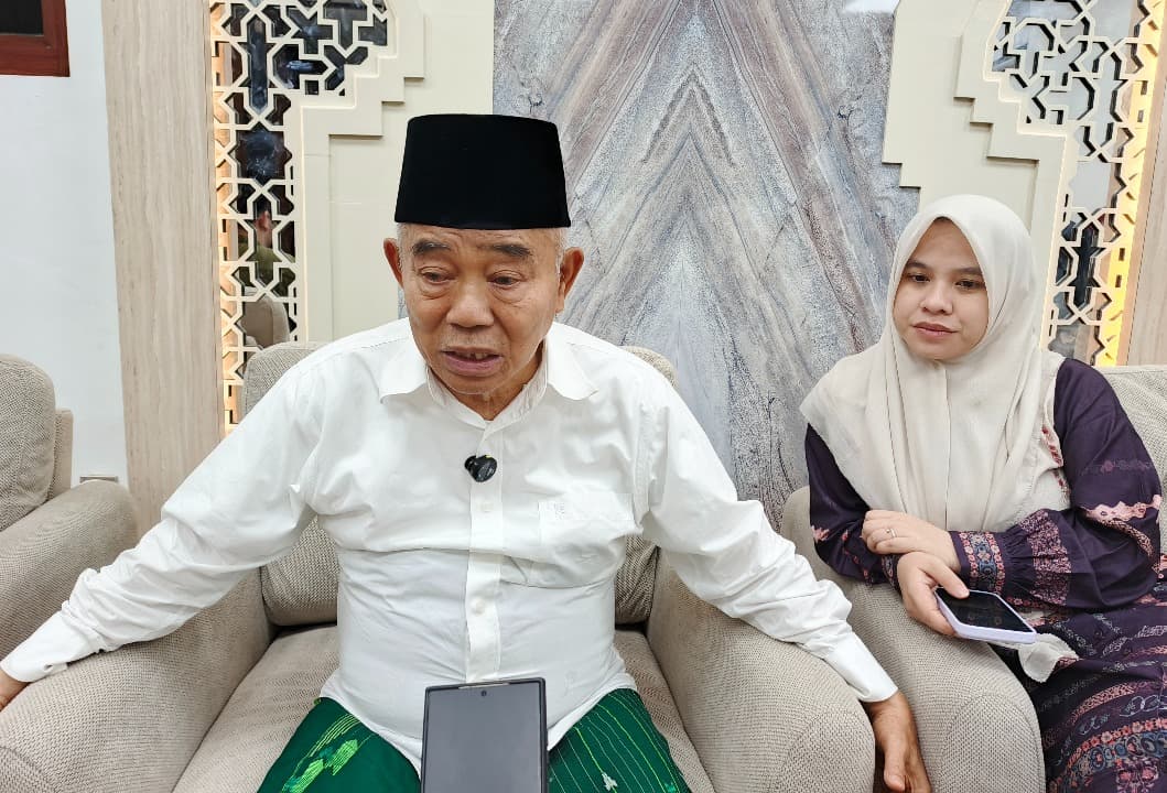 275 Santri Amanatul Ummah Diterima PTN Lewat Jalur SNBP 2026, 30 Lolos Fakultas Kedokteran