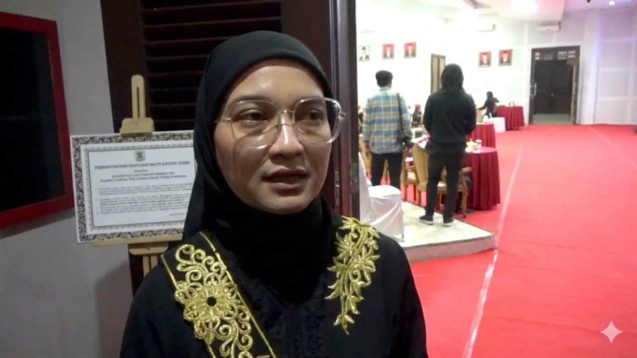 Peringati HUT ke-112 Kota Malang, DPRD Kota Malang Gelar Rapat Paripurna Istimewa