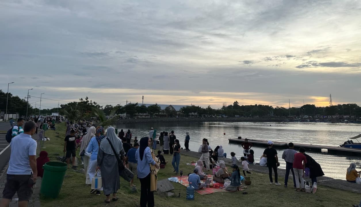 Tetap Menjadi Favorit, Ratusan Ribu Wisatawan Kunjungi Banyuwangi Selama Libur Lebaran