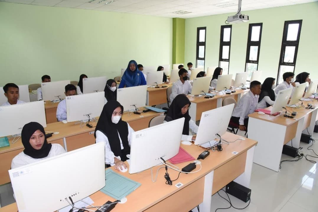 Strategi Bangkit Hadapi UTBK: Kesempatan Kedua Meraih Kampus Impian Setelah Gagal SNBP