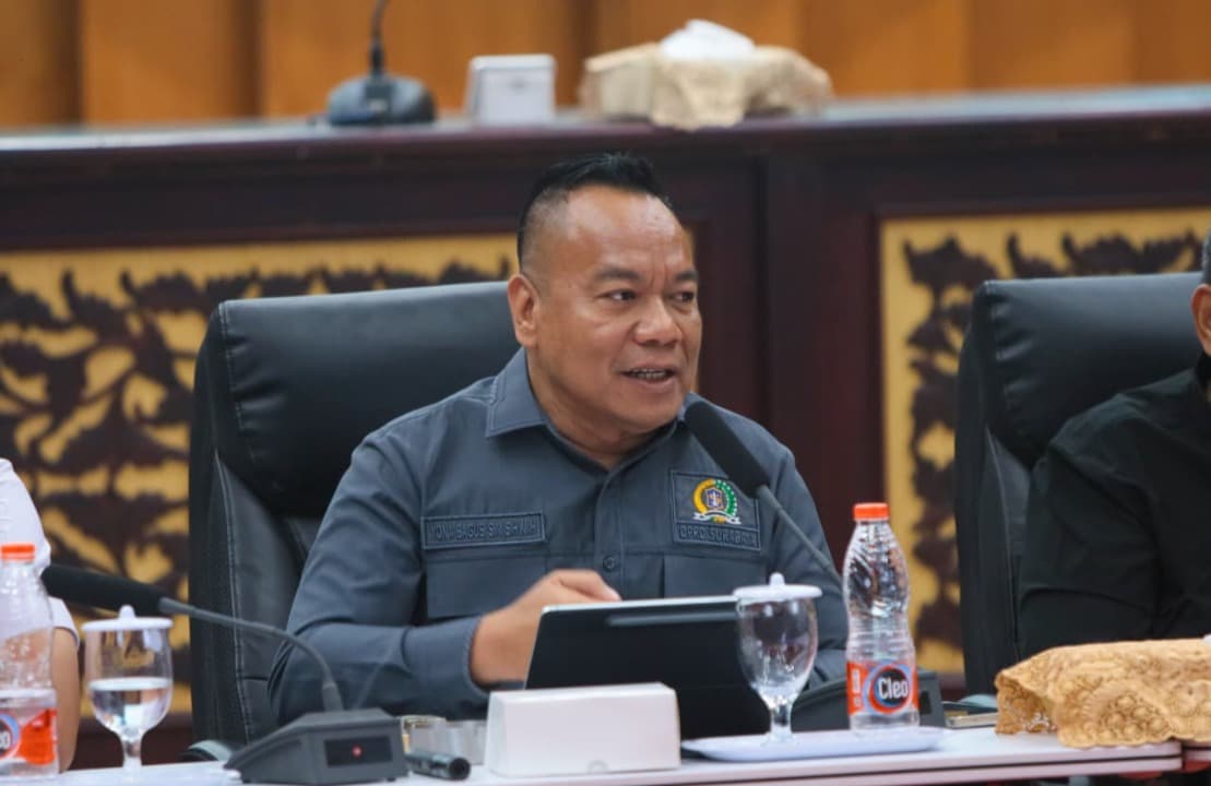 Komisi A DPRD Surabaya Dukung Rotasi 78 Pejabat Pemkot