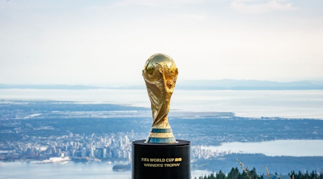 Daftar Lengkap 48 Negara Peserta Piala Dunia 2026