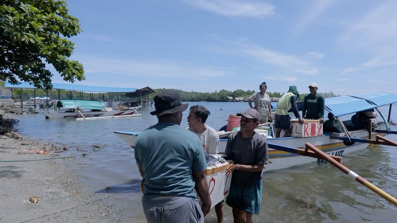 Dari Potensi Lokal, Desa BRILiaN Sausu Tambu Raih Prestasi Nasional