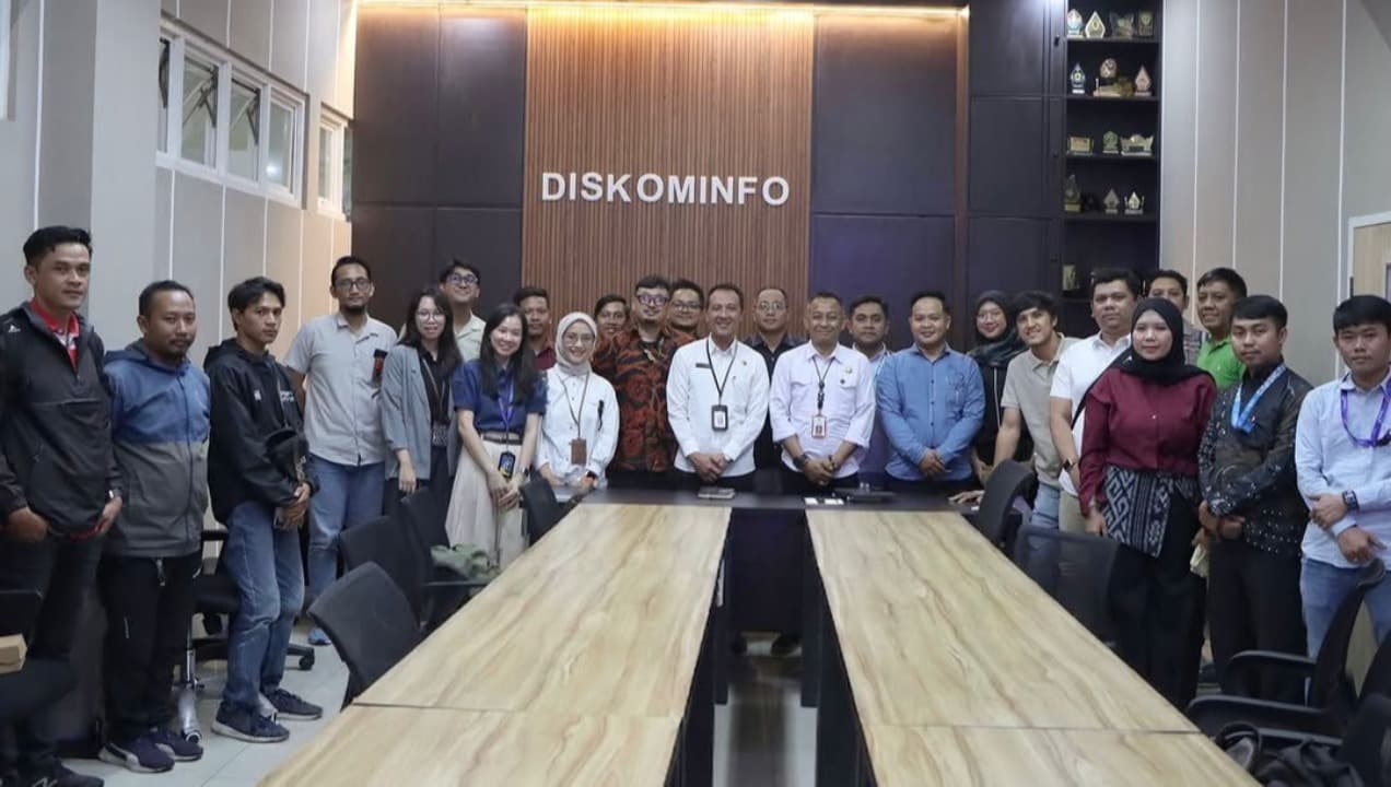 Pemkot Batu Gaspol Tata Kabel Semrawut, Sistem Ducting Disiapkan Percantik Wajah Kota