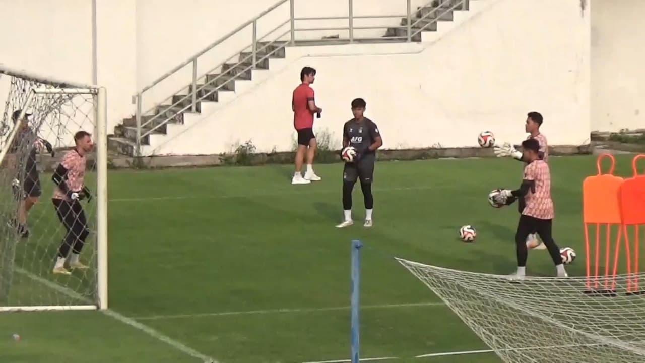 Target Menang di Kandang, Pelatih Persik Ingatkan Jangan Anggap Remeh Persijap