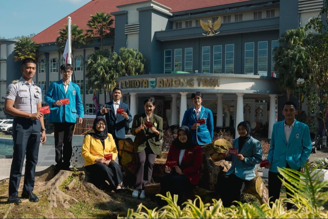 Peluang Emas Mahasiswa Kota Batu! Beasiswa 1.000 Sarjana 2026 Resmi Dibuka