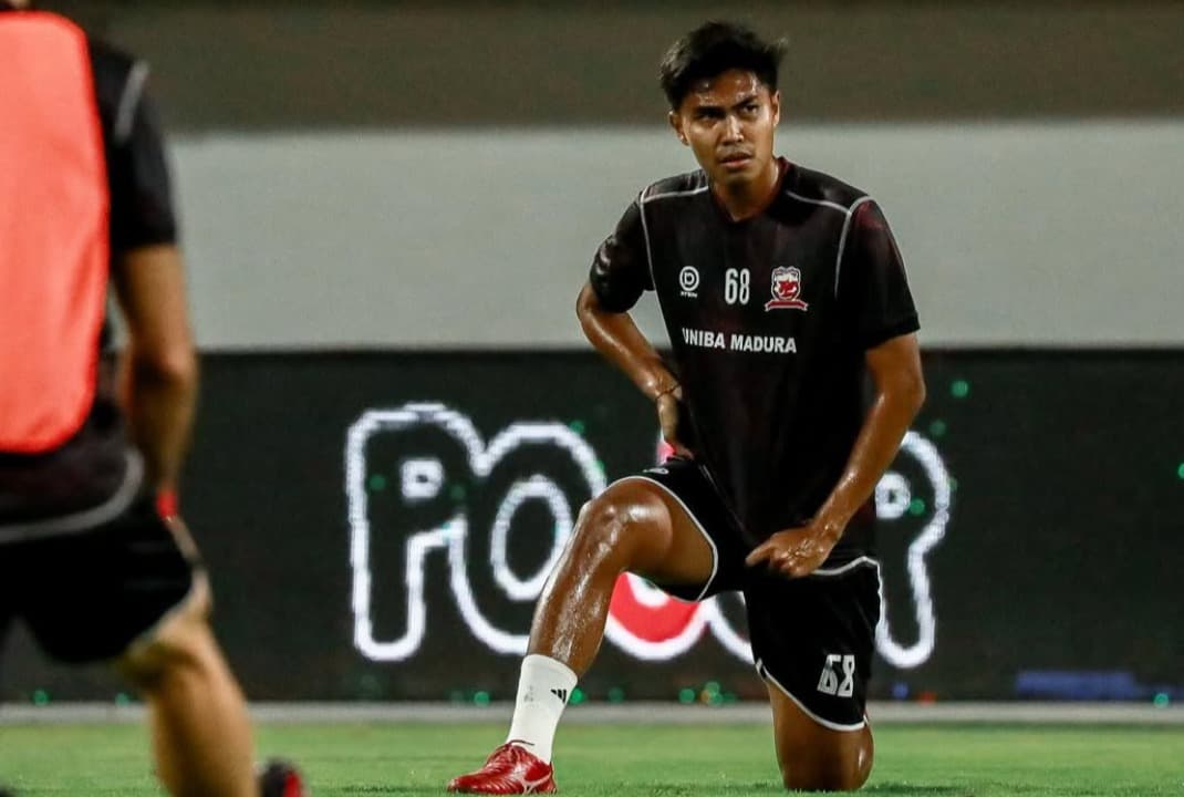 Starting XI Madura United vs Borneo FC, Tuan Rumah Turunkan Komposisi Terbaik