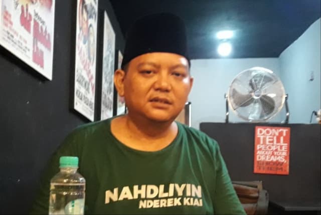 Napak Tilas Sejarah NU, Kota Surabaya Layak Menjadi Tuan Rumah Muktamar NU ke-35