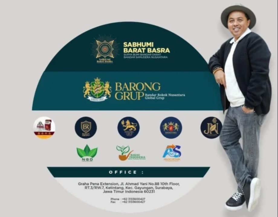 KPK Usut Kasus Cukai, Gus Lilur Minta Tak Matikan Industri Rokok Rakyat