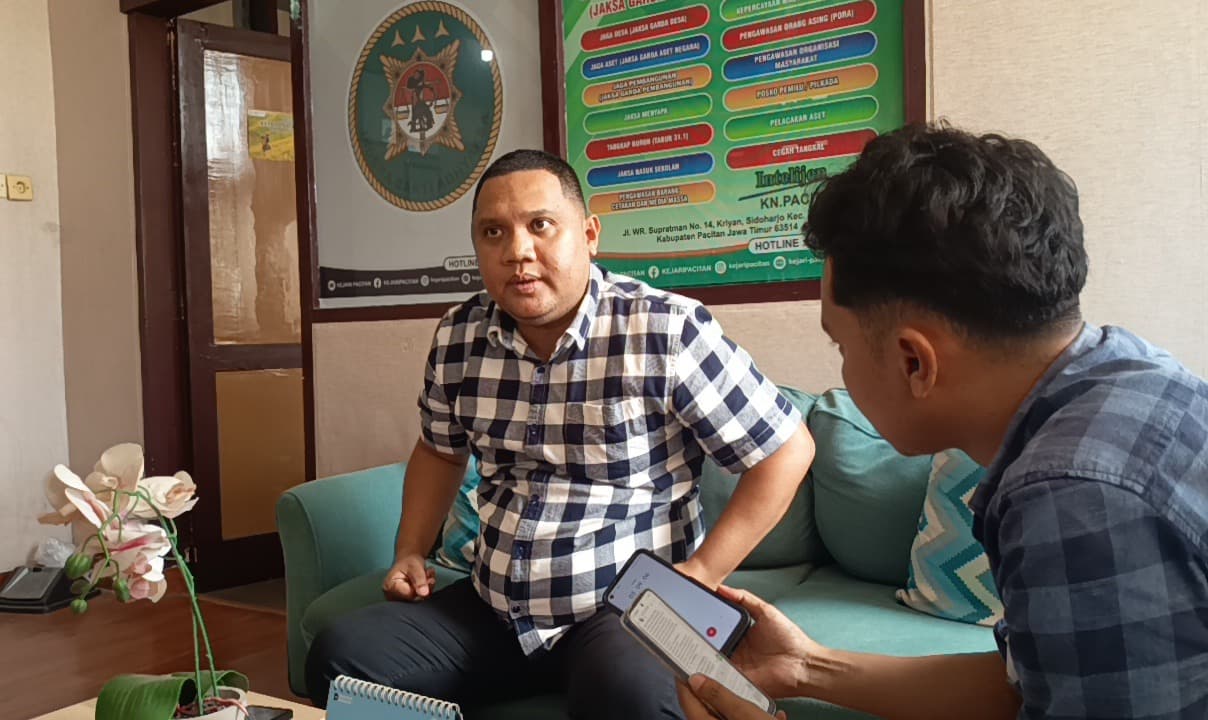 Korban Capai Ratusan, Kejari Pacitan Selidiki Kasus Kredit Fiktif