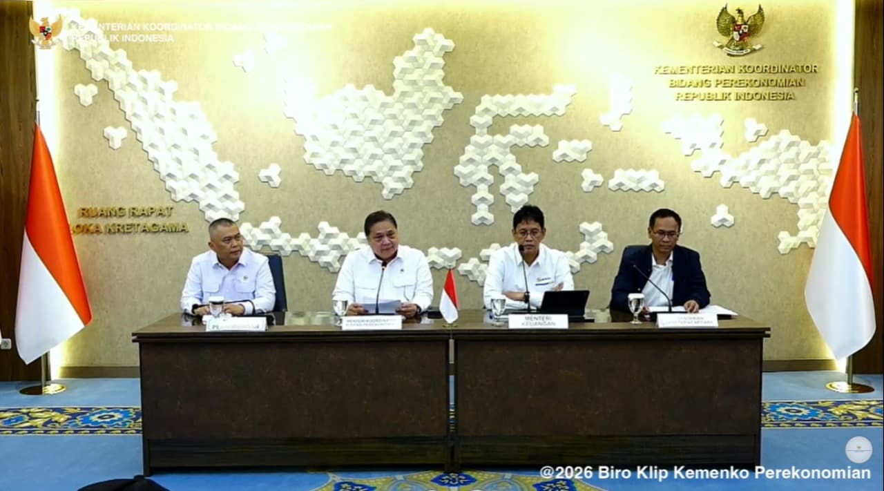 Pemerintah Pastikan Harga Pertalite dan Bio Solar Tak Naik Hingga Akhir 2026