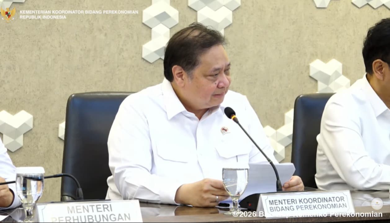 Harga Avtur Naik, Pemerintah Batasi Kenaikan Tiket Pesawat Maksimal 13 Persen Selama 2 Bulan