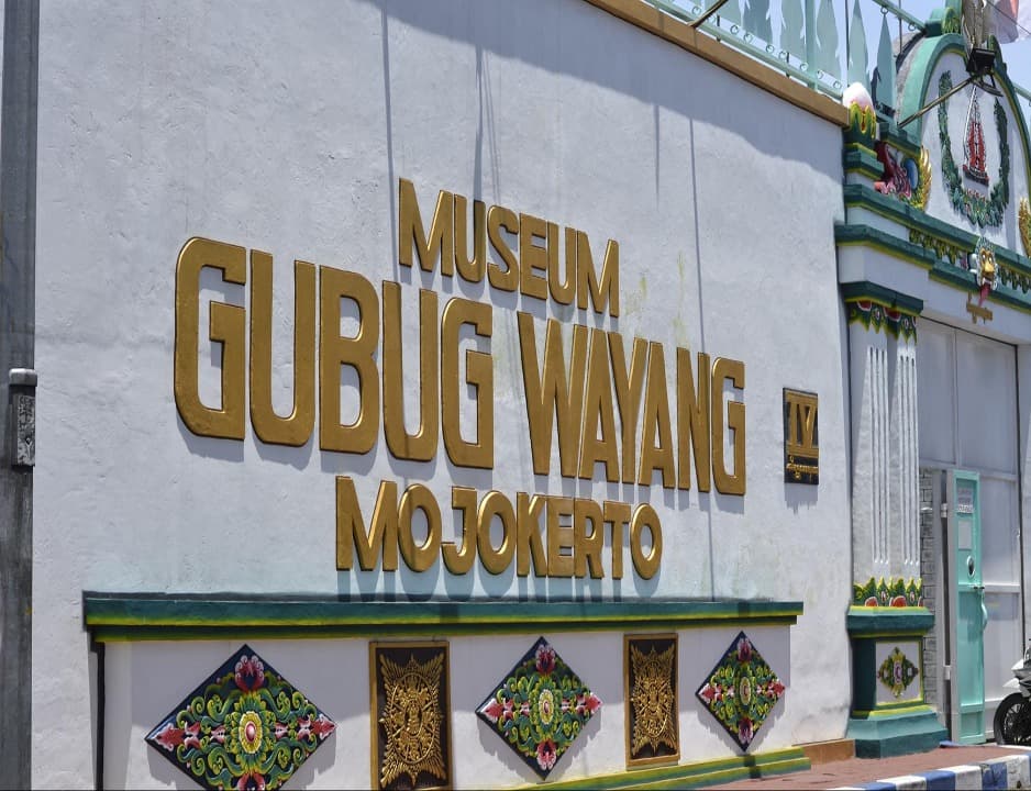 Jelajahi Kekayaan Budaya Nusantara di Museum Gubug Wayang Mojokerto