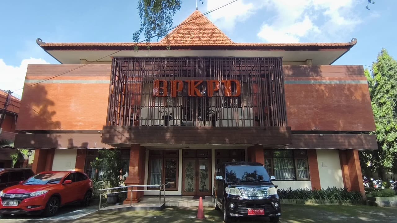 Kejar Target 30 Persen, Magetan Atur Ulang Belanja Pegawai