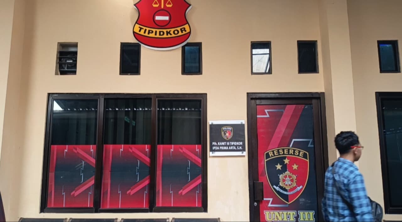 Selain Kades, Polisi Telusuri Pihak Lain dalam Dugaan Korupsi APBDes Desa Bandar