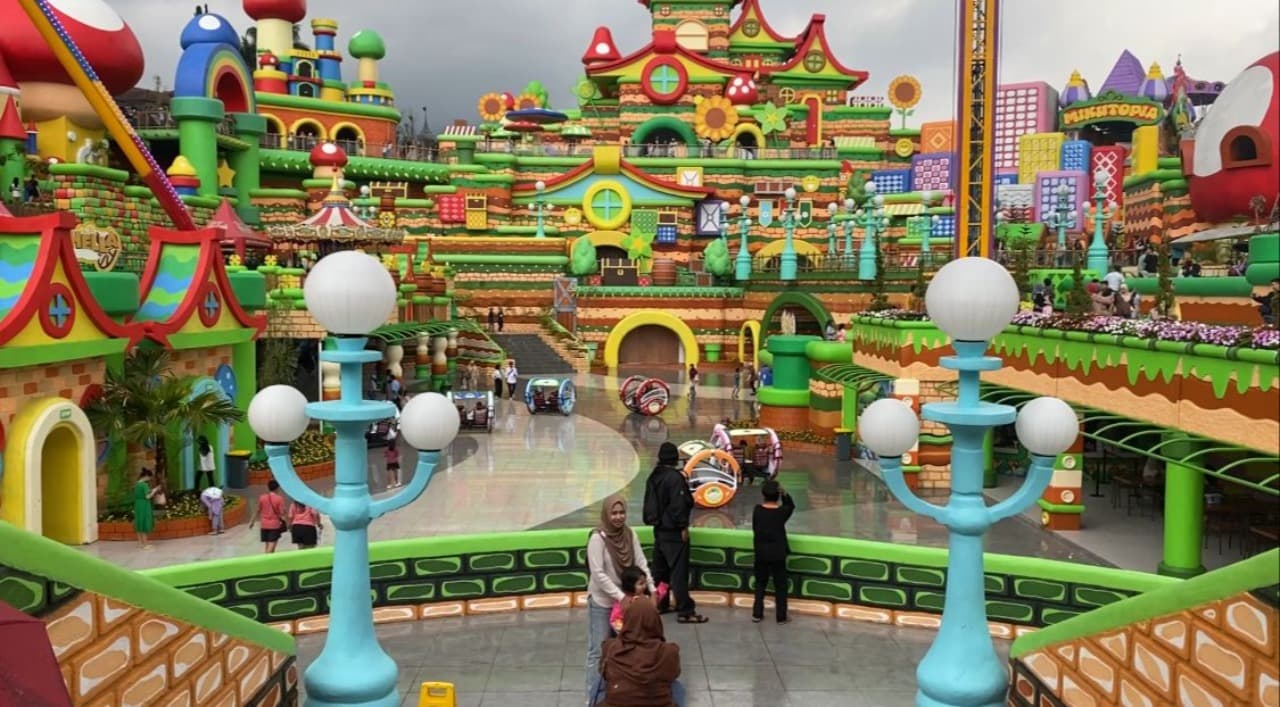 Berbenah di Tengah Sorotan, Mikutopia Tunjukkan Kontribusi Lewat Setoran Pajak Ratusan Juta