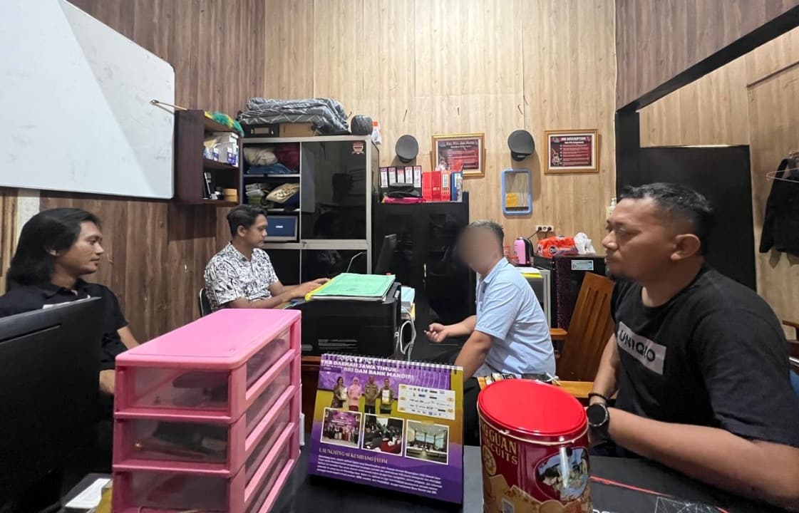 Bripka AD Laporkan Dugaan Perselingkuhan, Istri Tantang Pembuktian