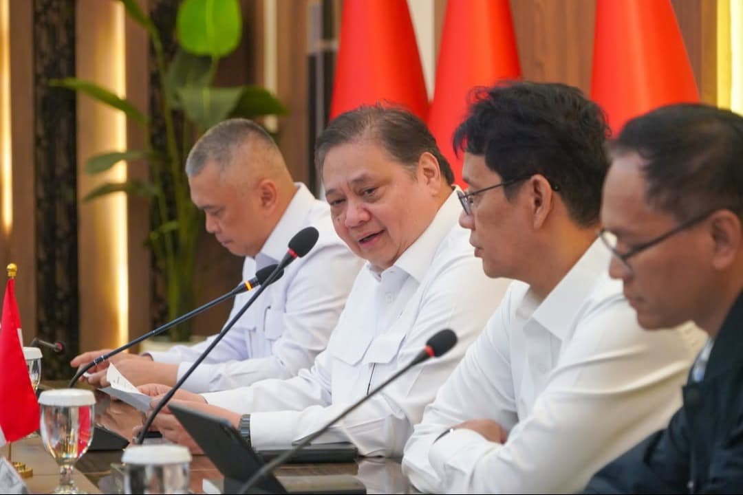 Harga Tiket Pesawat Diperkirakan Naik, Imbas Kenaikan Fuel Surcharge