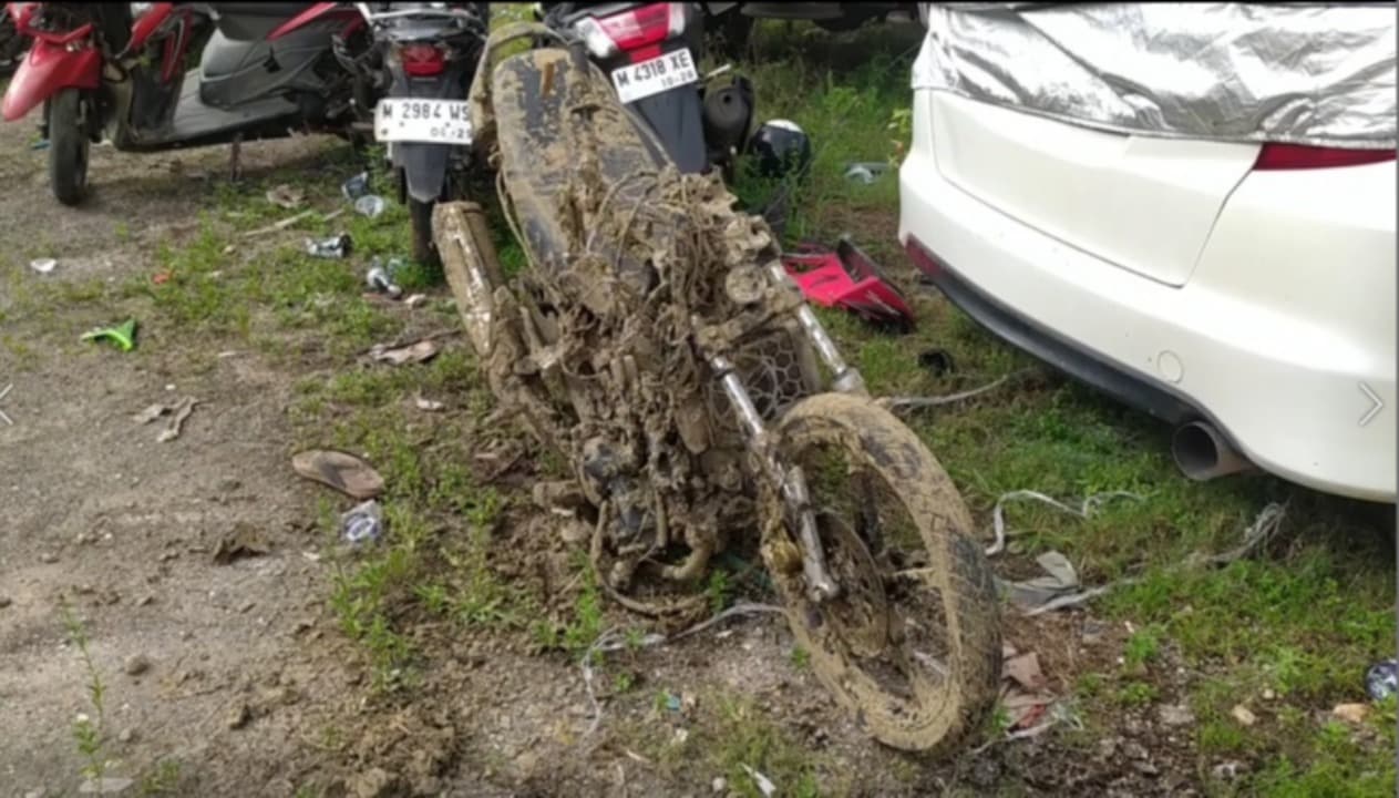 Misteri Korban Laka Tunggal di Sumenep Akhirnya Terungkap