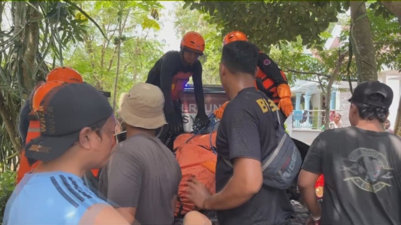 Misteri Hilangnya Remaja Berakhir Tragis