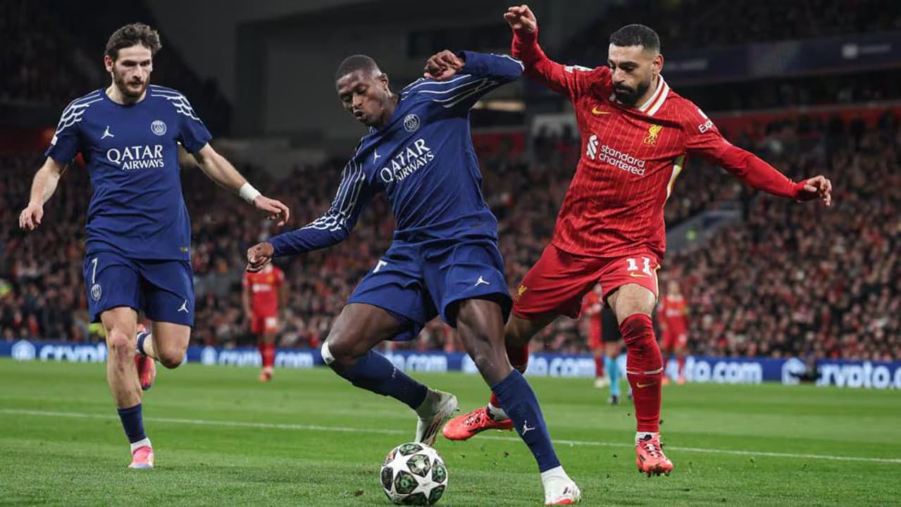 Jadwal Liga Champions Malam Ini: PSG vs Liverpool, Barcelona Hadapi Atletico Madrid