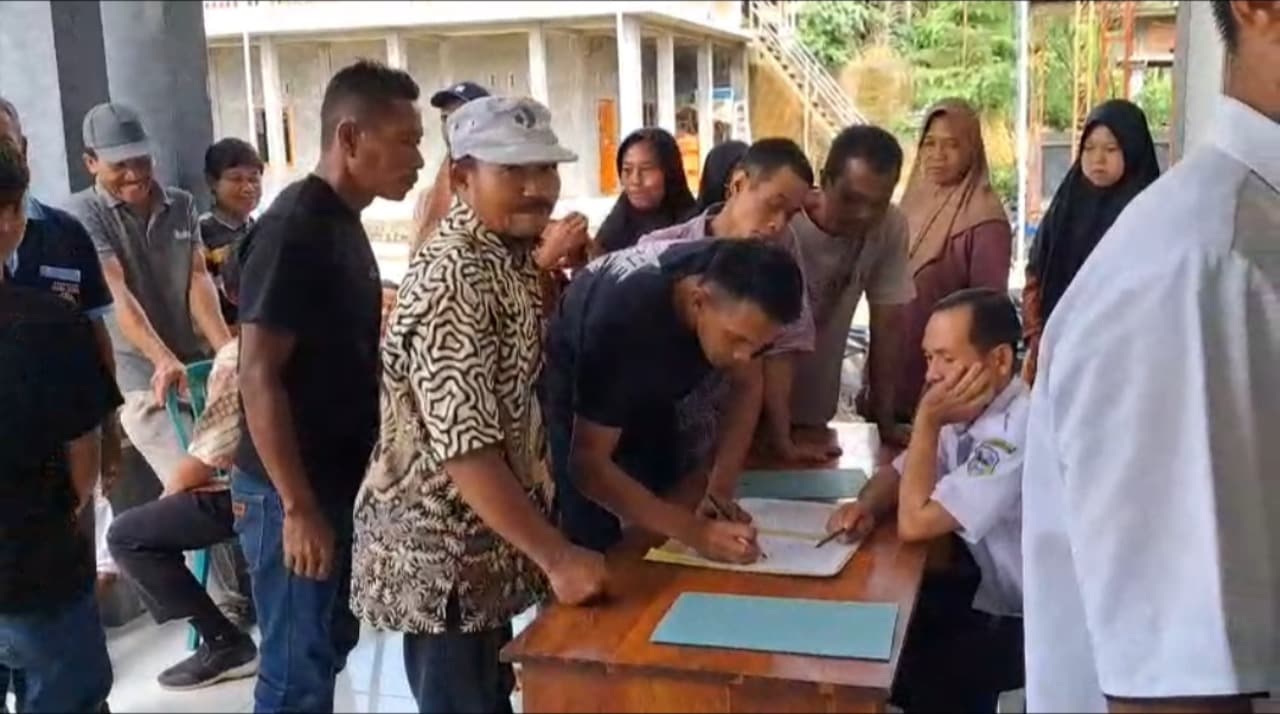 BLT Kesra Disunat Rp100 Ribu per KPM, Dinsos Pacitan Tegaskan Bantuan Harus Utuh