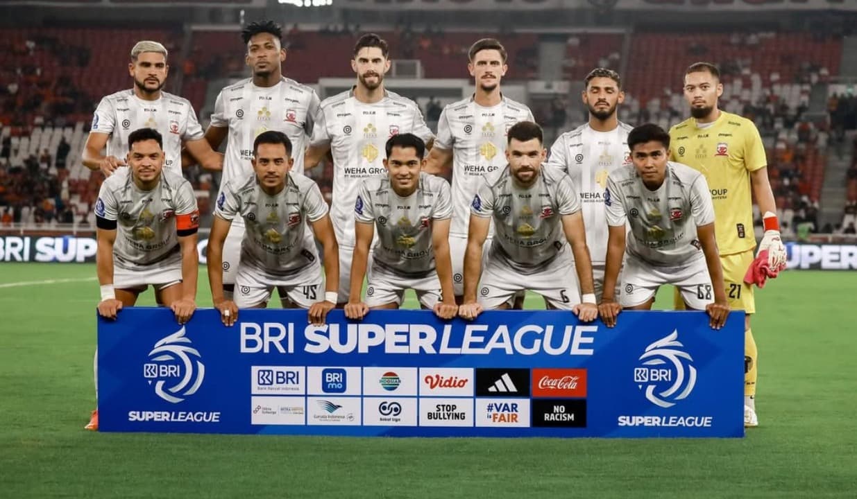 Madura United Pindah Kandang ke SGB, Achsanul Ungkap Alasannya